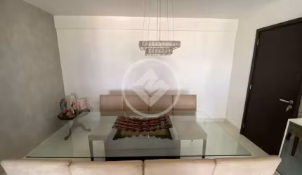 Apartamento com 98 m2 no bairro dos Estados - PB