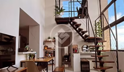 Apartamento duplex nos Bancários - João Pessoa