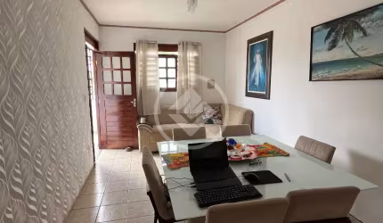 Casa a venda no bairro José Américo de Almeida