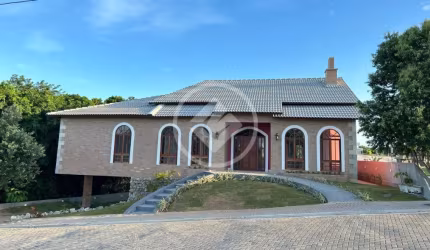 Belíssima casa em Carapibus - PB com 200 m2