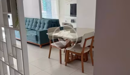 Apartamento no Jardim Oceania com 70 m2 .