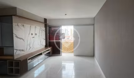 APARTAMENTO EM INTERMARES – ESPAÇO, CONFORTO E LOCALIZAÇÃO PRIVILEGIADA!