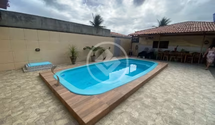 Casa à venda no Valentina de Figueiredo – João Pessoa