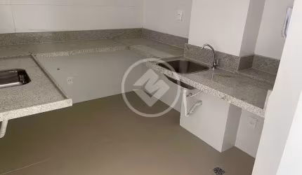 Apartamento FRENTE MAR com 59 m2 - Bessa - João Pessoa