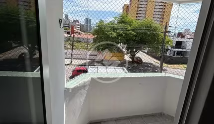 Belo Apartamento no BESSA