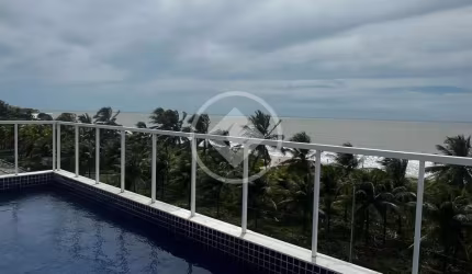 Flat com 1 quarto à venda no Intermares, Cabedelo , 36 m2 por R$ 350.000