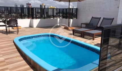 Apartamento em Tambauzinho | 76 m2 | Ótima Localização