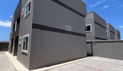 Residencial Verona! Apartamentos com 2 suítes e opção de varanda.