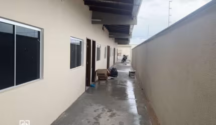 Kitnet à venda, Residencial Deville, Sinop, MT