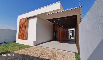 Casa à venda, Sonhalto Videira, Sinop, MT