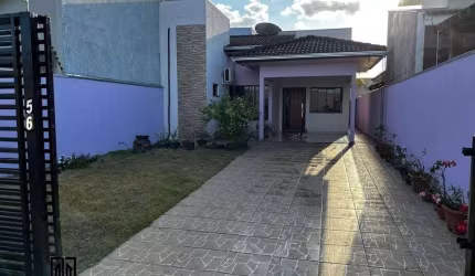 Casa à venda, Jardim das Itaubás, Sinop, MT