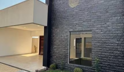 Casa à venda, Loteamento Quatro Estações Boulevard, Sinop, MT
