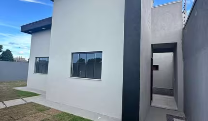 Casa à venda, Residencial Moriá, Sinop, MT