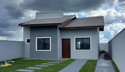 Casa à venda, Sonhalto Videira, Sinop, MT