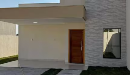 Casa à venda, Residencial Santa Catarina, Sinop, MT