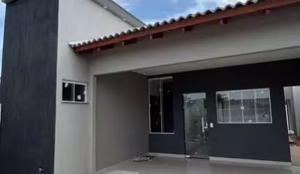 Casa à venda, Jardim Celeste, Sinop, MT