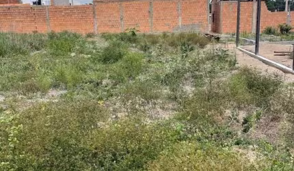 Terreno à venda, Residencial Villa Verde, Sinop, MT
