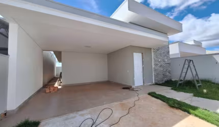 Casa à venda, Jardim Morumbi, Sinop, MT