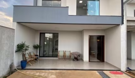 Casa à venda, Residencial Deville, Sinop, MT