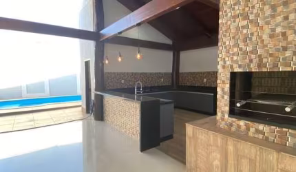 Casa à venda, Jardim Itália II, Sinop, MT