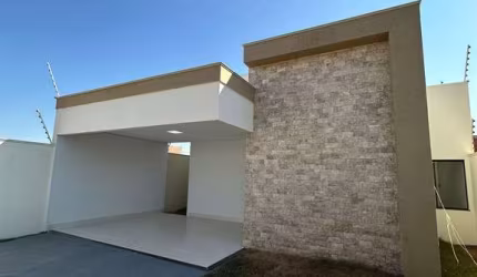 Casa à venda, Jardim Itália III, Sinop, MT
