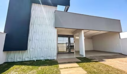 Casa à venda, Residencial Paris, Sinop, MT
