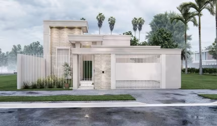 Casa à venda, Residencial Paris, Sinop, MT