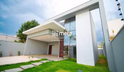 Casa à venda, Jardim Belo Horizonte, Sinop, MT