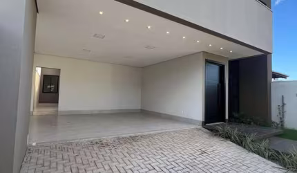 Casa à venda, Aquarela das Artes, Sinop, MT