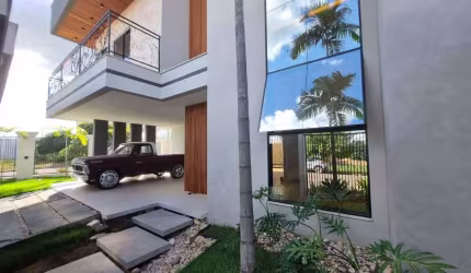 Casa à venda, Jardim Belo Horizonte, Sinop, MT