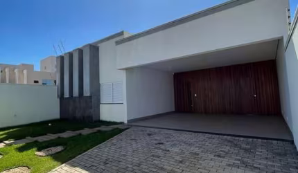 Casa à venda, Residencial Florença, Sinop, MT