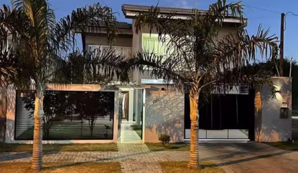 Casa à venda, Jardim Belo Horizonte, Sinop, MT
