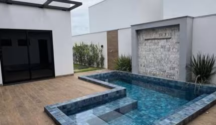Casa à venda, Residencial Bella Suíça, Sinop, MT