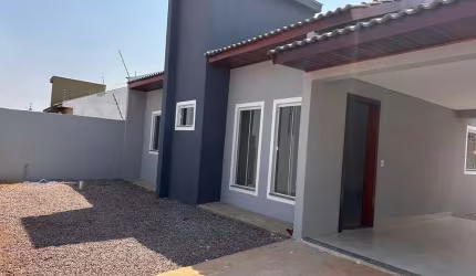 Casa à venda, Sonhalto Videira, Sinop, MT
