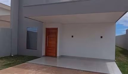 Casa à venda, Residencial Santa Catarina, Sinop, MT