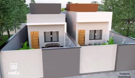 Casa à venda, Jardim Safira, Sinop, MT