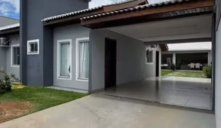Casa à venda, Jardim Morumbi, Sinop, MT