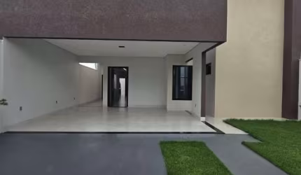 Casa à venda, Loteamento Jardim Nápoles, Sinop, MT