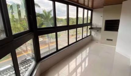Apartamento à venda, Setor Comercial, Sinop, MT