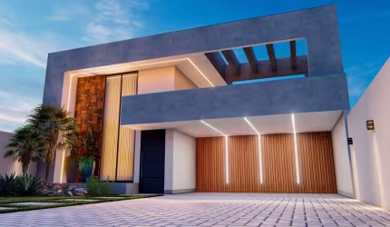 Casa à venda, Residencial Recanto Suíço, Sinop, MT
