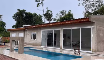 Casa à venda, Setor Residencial Norte, Sinop, MT