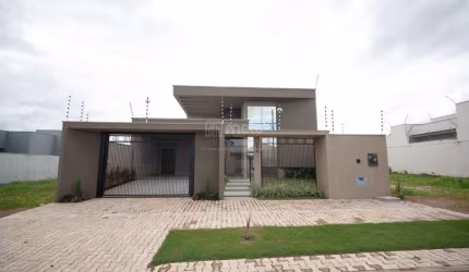 Casa à venda, Jardim Belo Horizonte, Sinop, MT