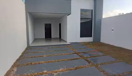 Casa à venda, Jardim Celeste, Sinop, MT
