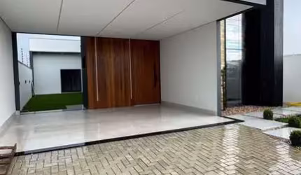 Casa à venda, Loteamento Quatro Estações Boulevard, Sinop, MT