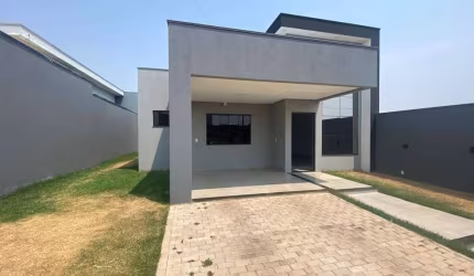 Casa à venda, Residencial Iguatemi, Sinop, MT