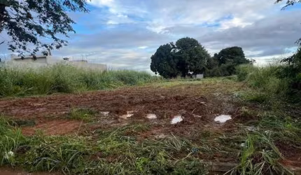 Terreno à venda, Residencial Bella Suíça, Sinop, MT