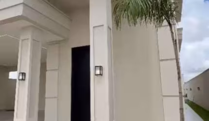 Casa à venda, Residencial Paris, Sinop, MT
