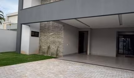 Casa à venda, Aquarela das Artes, Sinop, MT