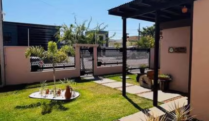 Casa à venda, Jardim Belo Horizonte, Sinop, MT