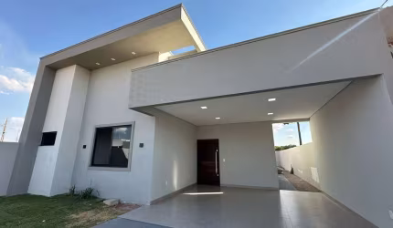 Casa à venda, Jardim Milão II, Sinop, MT